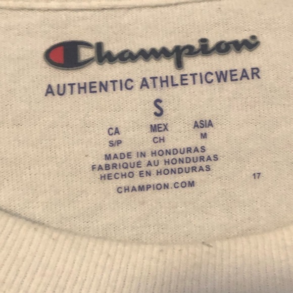 Broken Promises Red Rose Tee - Picture 3 of 4